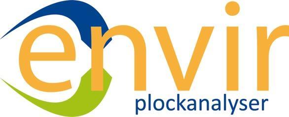 2017 Plockanalys av