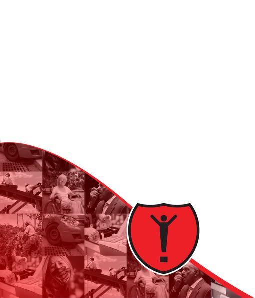 Trygghet vid ensamarbete