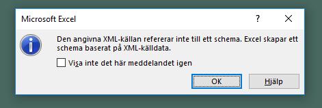 Skapa länkar på sida till formuläret Välj den sida du