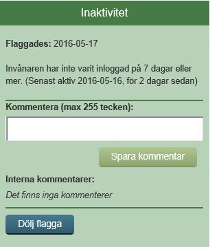 Kontakta supporten som kan ge er uppgifter om vilket moment och formulär som resultatberäkningen inte fungerar på. Behandlare behöver sedan kontakta designer för momentet.
