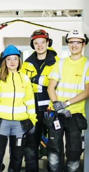 EXEMPEL Här följer några exempel på tillämpningar av