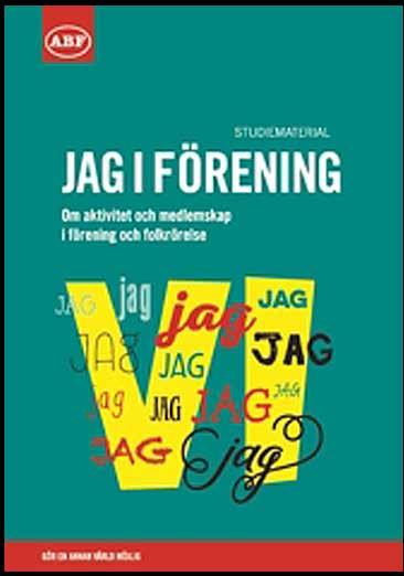 Vi tror på idén om aktiva folkrörelser som vill och vågar använda folkbildningen. Vill, därför att folkbildningen väcker och stimulerar, lär och engagerar.