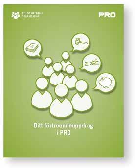 4 5 Intressepolitik Vill du hålla dig uppdaterat i PRO:s intressepolitiska frågor? PRO:s sakkunniga har en blogg där det regelbundet publiceras korta texter om aktuella politiska frågor.