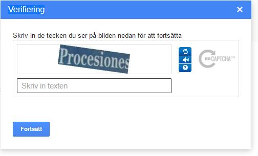 Det viktigaste att förstå med denna funktion är hur du anger ett bra visningsnamn för medlemmen eftersom det inte finns något fält för detta.