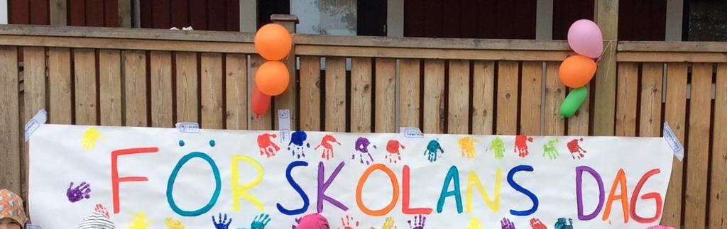 Året har varit fullt av återkommande traditioner och aktiviteter.