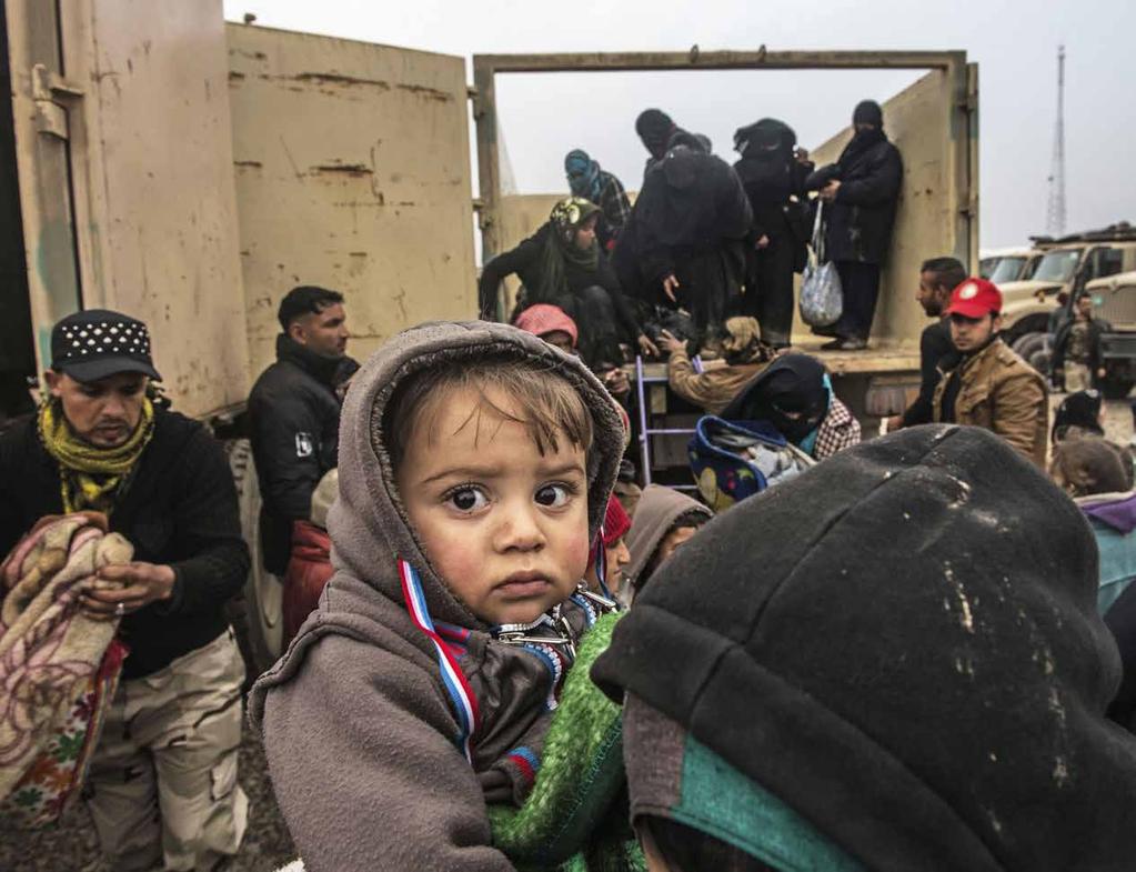 Foto: Tommy Trenchard/Panos Pictures (IFRC) 7.