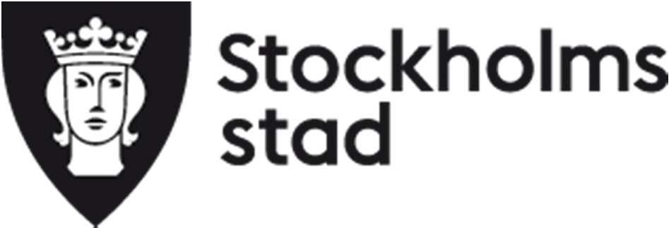 Stockholms stadsarkiv Sida 1 (5) Informationsförsörjning och 2014-05-06 utveckling Checklista för anslutningsarbete till e-arkiv