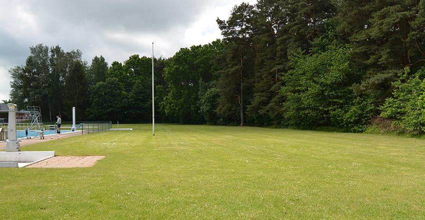 Veberödsbadet Adress: Vildrosvägen 3,