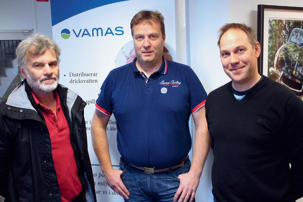 Per Sievertsen, Mårten Sundström och Anders Bergman. Dalarnas största tätorter är som bekant Falun och Borlänge.