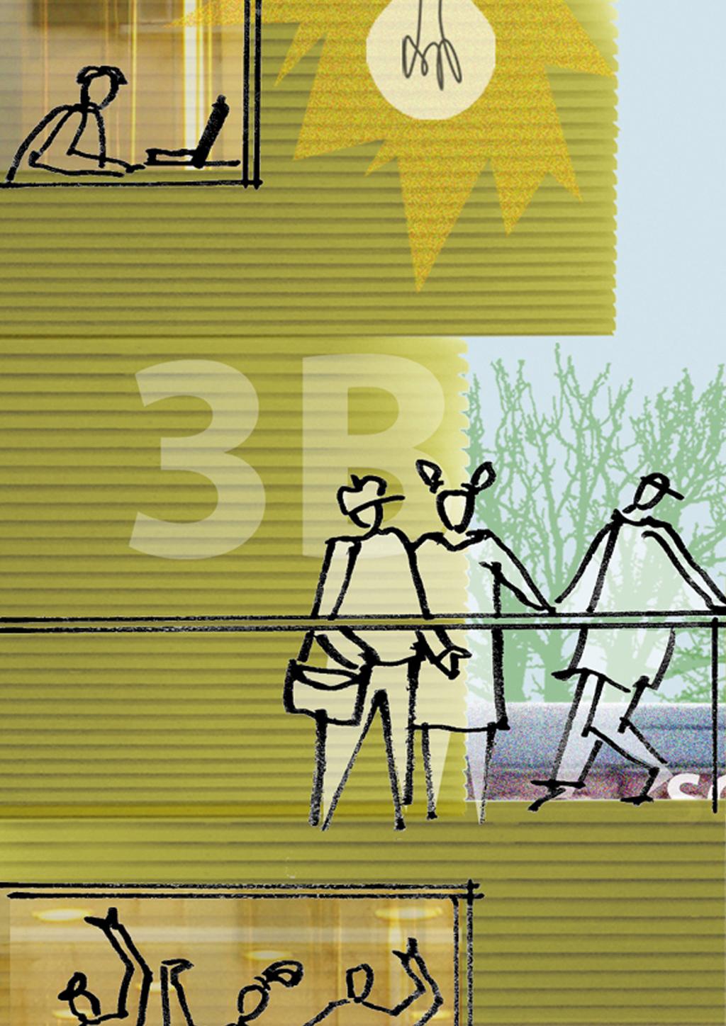 Handlingsprogram för bostadsförsörjning 2016-2030