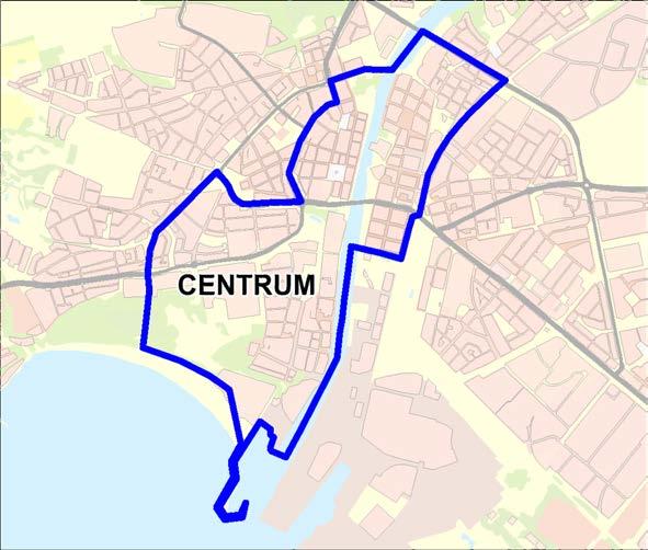 Staden - Centrum Antal invånare Medelålder 65+ år 80+ år Antal lägenheter andel i småhus hyresrätt/bostadsrätt/äganderätt 8 096 46,8 år 28 % 12 % 5 269 6 % 74/20/6 % Invånare per lägenhet 1,5