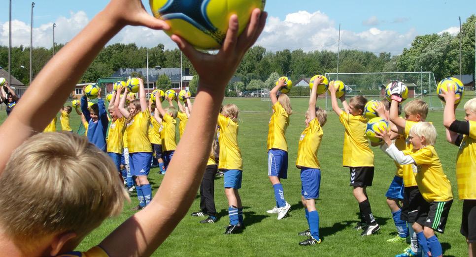 Denna verksamhetsinriktning kompletteras med en detaljerad handlingsplan som kommer användas i det operativa arbetet. Handlingsplanen kommer att uppdateras årligen.