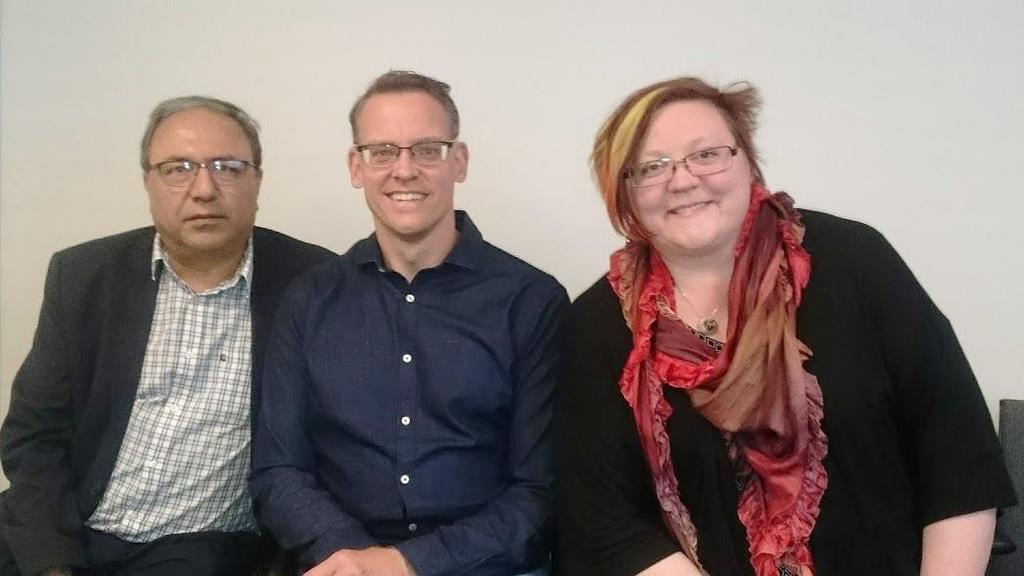 Varberg den 30 juni 2017 Introduktion Vår sekreterare och Haningebo Bengt Olofsson tog kontakt med Haninges Fritidsnämnd och Kommunstyrelsen och möttes av stort tillmötesgående att vi skulle förlägga