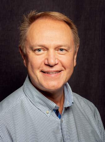 Närvårdare 40 15 Bengt Lundström Agronom 13 41 16
