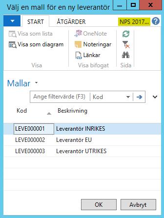 1. Inköp 1.