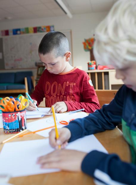 Biskopsgårdens bibliotek Biskopsgårdens bibliotek Kom och skriv Gillar du att berätta, hitta på och fantisera? Kom till den här skrivverkstaden.