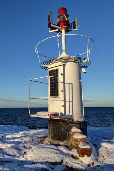 Fyrsällskapet