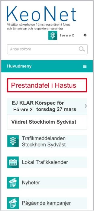 Välkommen till nya Keonet! Det här är början på vår resa. Keonet kommer ständigt att utvecklas av oss som använder det. Vi måste göra det tillsammans genom dialog och anpassning.