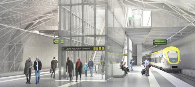 sidan 5 I framkanten på vår nya anläggning