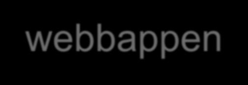 För att webbappen ska ge full funktion i din telefon eller surfplatta bör du ha: Om du har OS (Apple): version 9 eller högre. Om du har Android: version 5 eller högre.