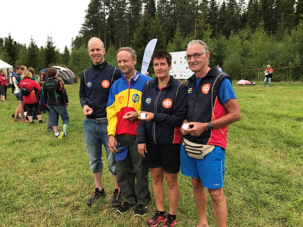 Åländska Mästerskapen och OL-Cup Under året arrangerades följande Åländska mästerskaps tävlingar ÅM Medel/OL-Cup 1 den 27 april OL-Cup 2 den 11 maj ÅM Ultralång/OL-Cup 3 den 25 maj ÅM Sprint/OL-Cup 4