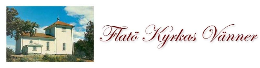 Sommaren närmar sig och därmed är det snart musik i Flatö kyrka. I sommar är det ett varierande program med uppträdande av unga musiker.