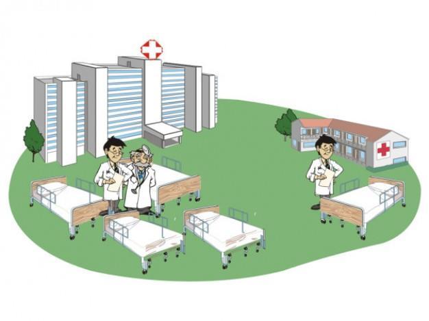 Slutenvårdsdos - En del av en helhet Sjukhusapoteket VGR, en regional verksamhet Regiongemensam styrning och ledning, samordning och standardisering Lokala enheter Regiongemensamma