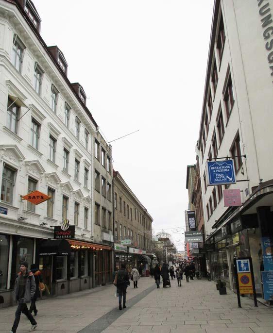 18.00 METER KUNGSGATAN_
