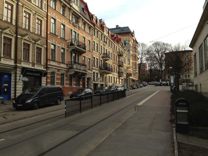 5 METER KUNGSGATAN_ 