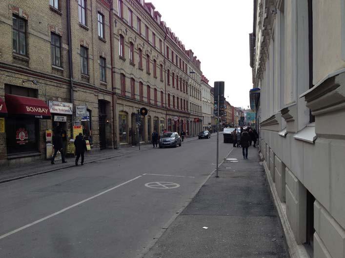 GADEBREDDER