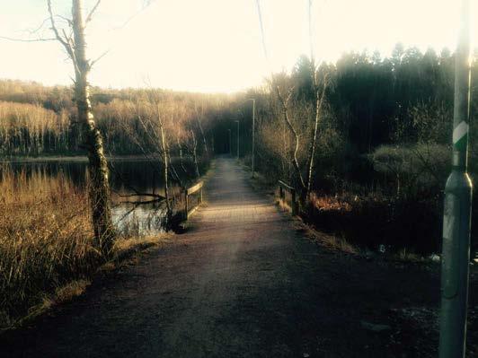 60 meters 2. Vy mot VL 1.