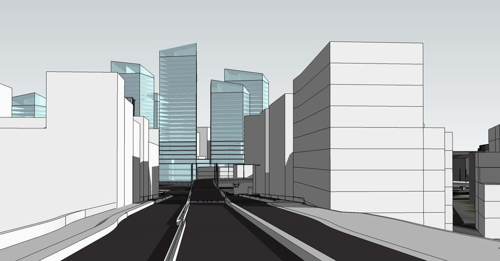 SKYLINE VIEWS, FORSLAG 3B 4.