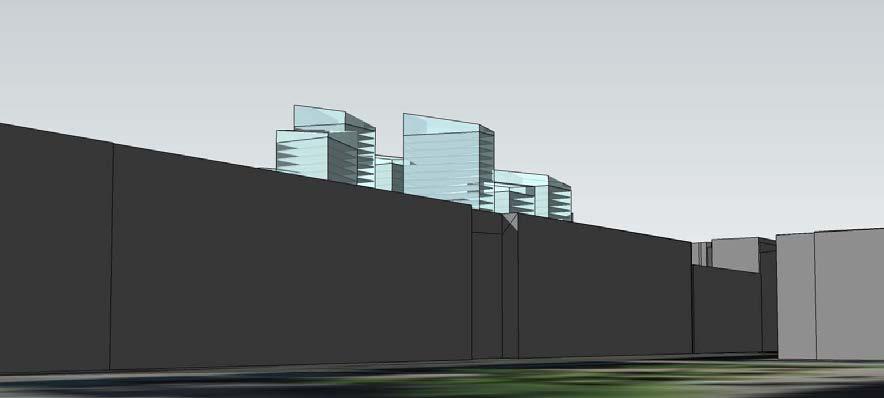 SKYLINE VIEWS, FORSLAG