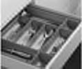 Artikelnummer Besticklåda V designbox vit Bredd Lagerplats 006416432 IF3V55 B:300 U2:4 006416433 IF4V55 B:400 U2:4 006416435 IF5V55 B:500 U2:4 006416436 IF6V55 B:600 U2:4 006416438 IF8V55 B:800 U2:4