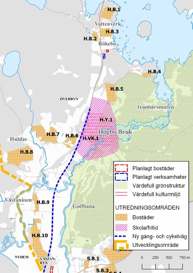 34 Ortsanalys Sandviken och