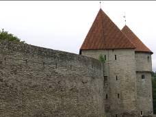 Triangelresa Stockholm Riga Tallinn Stockholm Vi är ca 25 SPF:are från Falun som deltar i denna snabbresa till två av de baltiska länderna.