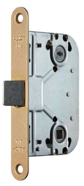 Abloy Modullås LC204 (480) Ett cylinderlås avsett för källardörrar, förrådsdörrar och soprumsdörrar i privatbostäder, kommersiella byggnader och andra miljöer.