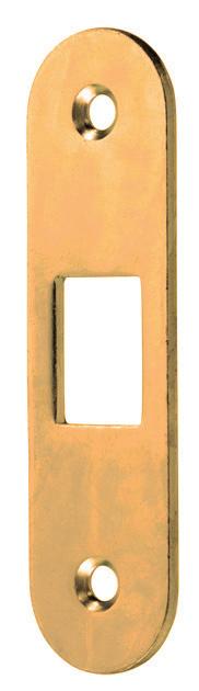slutbleck LP 70 Ett universalslutbleck för abloy-lås 45-S, 4865 och flera andra låstyper.