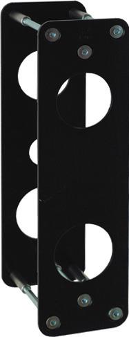 3056980 Förstärkningsbehör 4290-42-50 mm Zink-alloy, brunsvart st 3056982 Förstärkningsbehör 4290-5-60 mm Zink-alloy, brunsvart st 3056984 Förstärkningsbehör 4290-6-70 mm Zink-alloy, brunsvart st