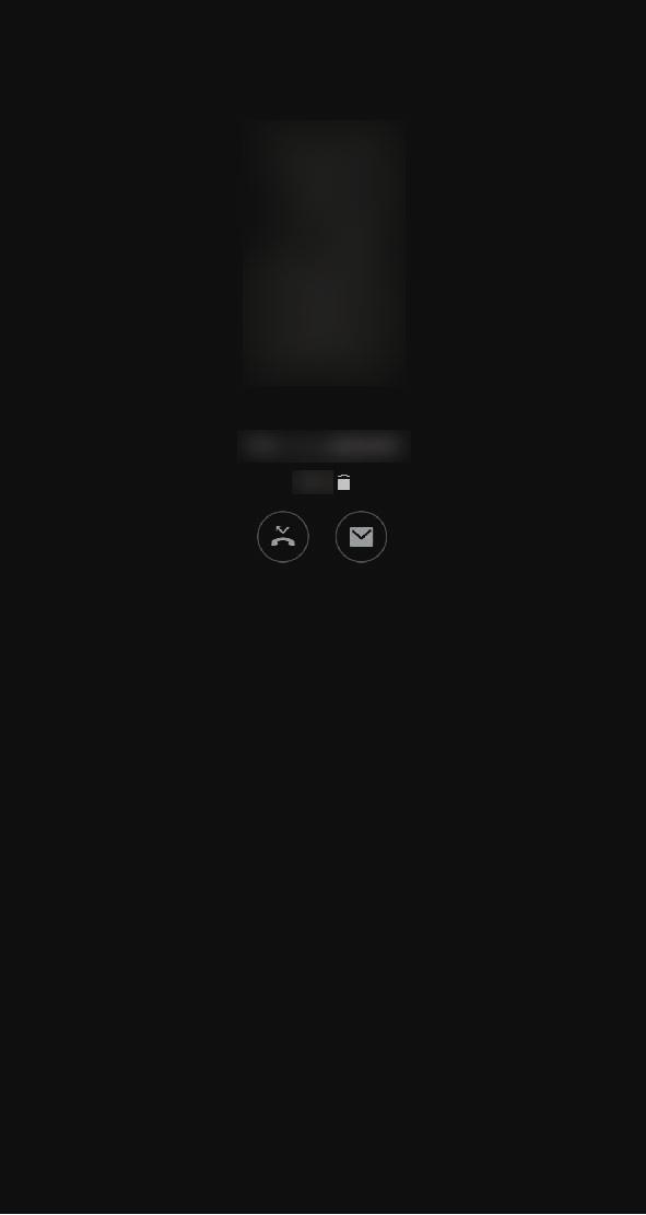 Appar och funktioner Always On Display Du kan alltid visa information, till exempel klockan eller kalendern, eller styra musikuppspelning på skärmen när den är avstängd.