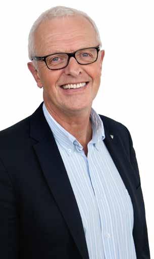 PÅ BETTET Personaltidning i Folktandvården Västra Götaland ANSVARIG UTGIVARE Gunnar Eriksson, tandvårdsdirektör CHEFREDAKTÖR Jenny Erkholm, kommunikationschef REDAKTÖR Ebba Strömqvist, kommunikatör