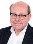 I bokslutet ser vi trender, en del av dem sätter vi på bevakning och en del agerar vi på direkt, säger Thomas Jacobsen.