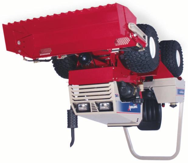 Modell HJ300/HJ480 LAPAB