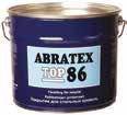 ABRATEX Färgsystem ABRATEX har under många år varit synonymt med plåttaksfärger, och successivt har sortimentet utökats. Idag finns flera färgsystem. Frågan är när vilken färg är lämplig att använda?