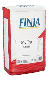 Finns i sju kulörer. Som underlag för härdplastbeläggningar. För inomhusbruk.