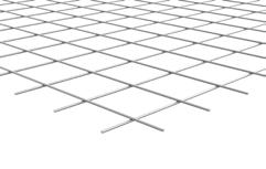 nr: 5396140 Golvnät För armering av avjämningsmassor.