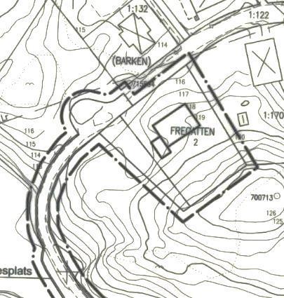 Tidigare ställningstaganden Behovsbedömning Stadsbyggnadsförvaltningen bedömer att detaljplanens genomförande inte kan antas medföra sådan betydande miljöpåverkan som avses i PBL (2010) 4 kap 34