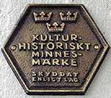 Det aktuella området ingår sedan drygt 20 år tillbaka i Stenhuggarmuseum Vånevik & Näset som har iordningställts av Oskarshamns kommun och musei föreningen Hård Klang.