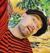 När: Fredag 5 oktober kl 19 Var: Hagateatern Foto: Pappa Kapsyl MELODInosaurie- FESTIVALEN Pappa Kapsyl En musiktävling för låtar om dinosaurier.