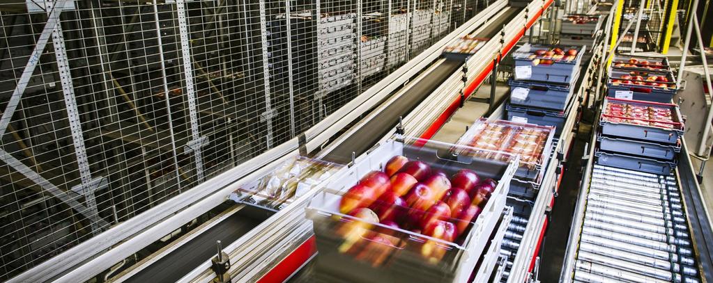 4. Ägare Svenska Retursystem ägs till lika delar av Svensk Dagligvaruhandel (SvDH) och Dagligvaruleverantörers förbund (DLF).